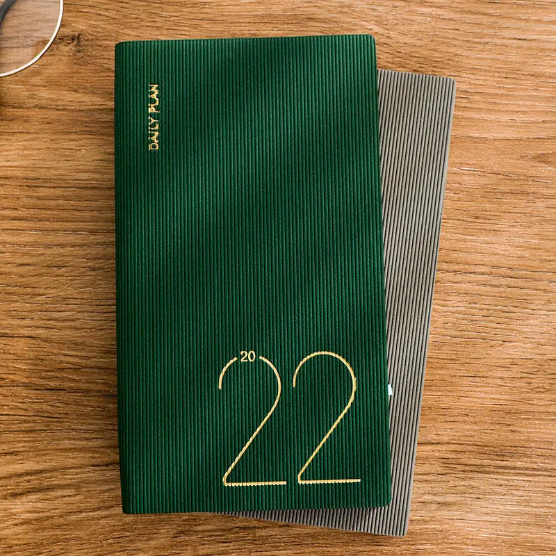2022 Schedule Notebook Ins High Value Student School Supplies A6 Portable Plan Manual Account Book
2022 Schedule Notebook Ins High Value Student School Supplies A6 Portable Plan Manual Account Book