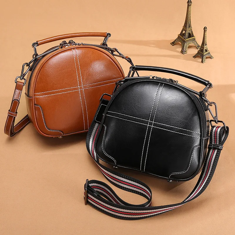Fashion Messenger Bags for Women Purses and Handbags Lady Crossbody Shoulder Bag 2021 New Designer Cow Leather Bags Luxury
Fashion Messenger Bags for Women Purses and Handbags Lady Crossbody Shoulder Bag 2021 New Designer Cow Leather Bags Luxury