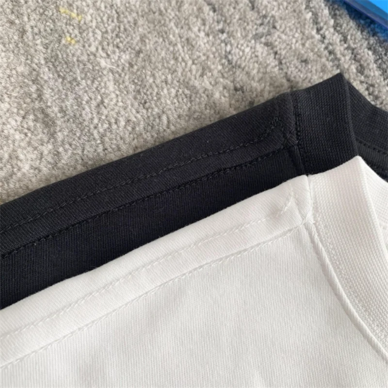 Adererror Embroidery Fox T-shirt Real Picture Men Women Ader Error T Shirts Four Seasons
Adererror Embroidery Fox T-shirt Real Picture Men Women Ader Error T Shirts Four Seasons