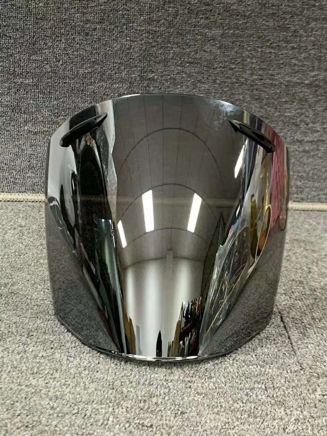 

Мотоциклетный шлем анти-туман Анти-УФ поликарбонатный козырек модель объектива для обуви i X14 открытое лицо шлем козырек зеркальный объекти...