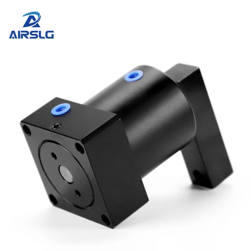 SRC25/32/40/50/63-90L/R rotating cylinder rotating 90 degrees clamping cylinder
SRC25/32/40/50/63-90L/R rotating cylinder rotating 90 degrees clamping cylinder