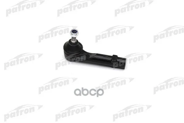 Наконечник Рулевой Тяги Правый Citroen: C4 Grand Picasso 06 07 (Произведено В Турции) PATRON арт.