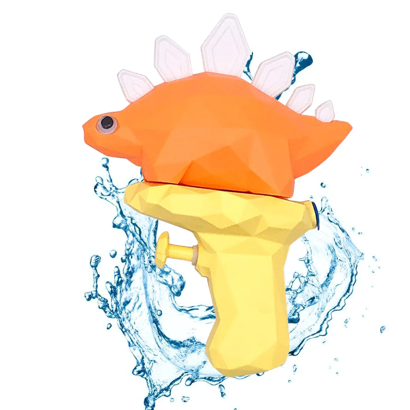 Dinosaur Water Spray Toy For Kids Children's Indoor And Outdoor Water War And Water Sprayparty Toy Children Playing Water Toys
Dinosaur Water Spray Toy For Kids Children's Indoor And Outdoor Water War And Water Sprayparty Toy Children Playing Water Toys