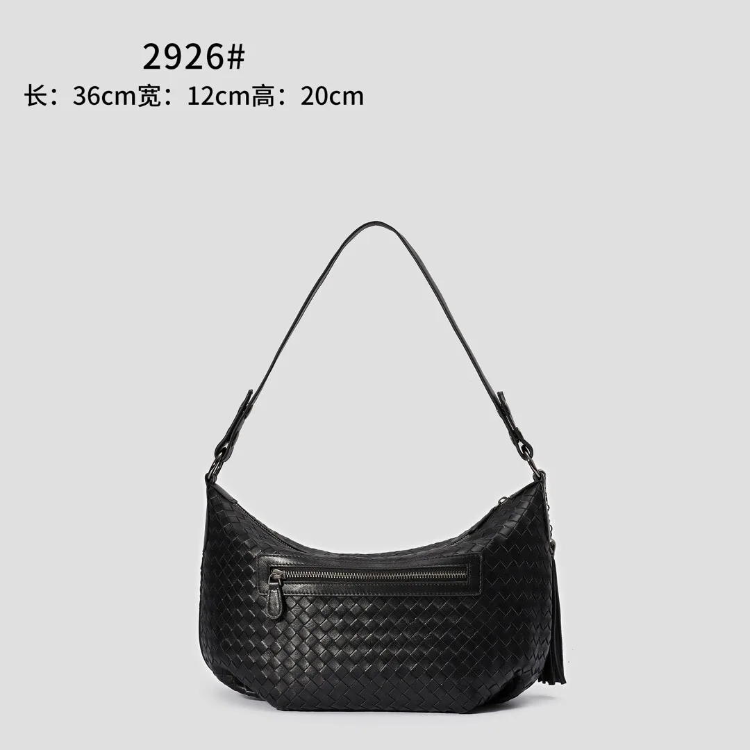 free shipping hand-made knitting hobos style genuine leather sheepskin women one shoulder bag crossbody bag 2 color 36cm
free shipping hand-made knitting hobos style genuine leather sheepskin women one shoulder bag crossbody bag 2 color 36cm
