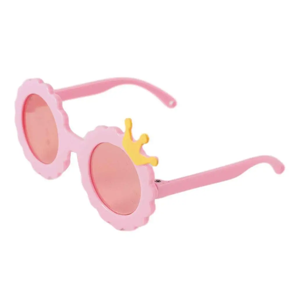 Round Glasses With Crown Fit 18 Inch American Gift And 43 Rebirth Our Baby Dolls Generation Borns DIY For Girl 
Round Glasses With Crown Fit 18 Inch American Gift And 43 Rebirth Our Baby Dolls Generation Borns DIY For Girl