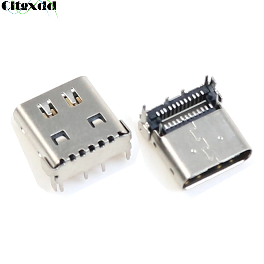 2 шт., гнездовой разъем Cltgxdd Micro USB 3,1 Type-C для Nokia Tablet N1 N1S Type C
2 шт., гнездовой разъем Cltgxdd Micro USB 3,1 Type-C для Nokia Tablet N1 N1S Type C