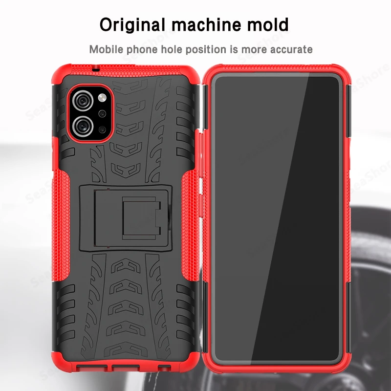Armor Back Cover Foldable Bracket For LG Q92 Case For LG Q60 Dazzle Pattern Mobile Phone Cases For LG Q7 Silicone+PC Fundas 2021
Armor Back Cover Foldable Bracket For LG Q92 Case For LG Q60 Dazzle Pattern Mobile Phone Cases For LG Q7 Silicone+PC Fundas 2021