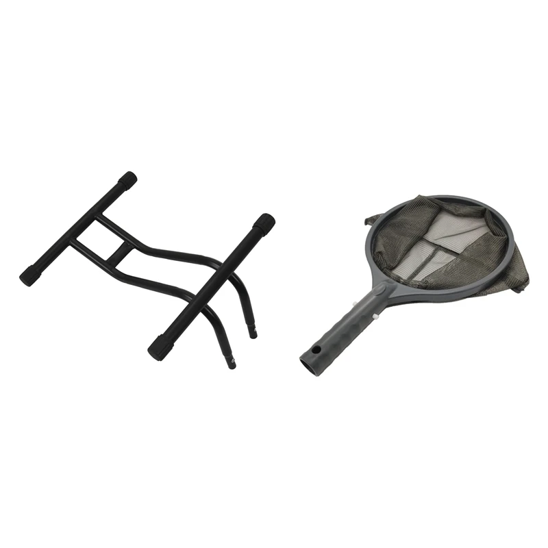 Bicycle Mechanic Stand Rack Quick Release Floor Stand & Pool Skimmer Net Swimming Pool Net
Bicycle Mechanic Stand Rack Quick Release Floor Stand & Pool Skimmer Net Swimming Pool Net