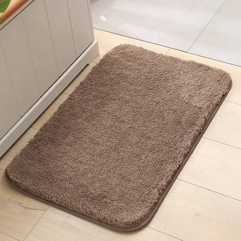 Modern Aesthetic Bathroom Mat Home Quick Dry Absorbent Bathroom Mat Accessories Decor Tapis Salle De Bain Household DFFHD
Modern Aesthetic Bathroom Mat Home Quick Dry Absorbent Bathroom Mat Accessories Decor Tapis Salle De Bain Household DFFHD