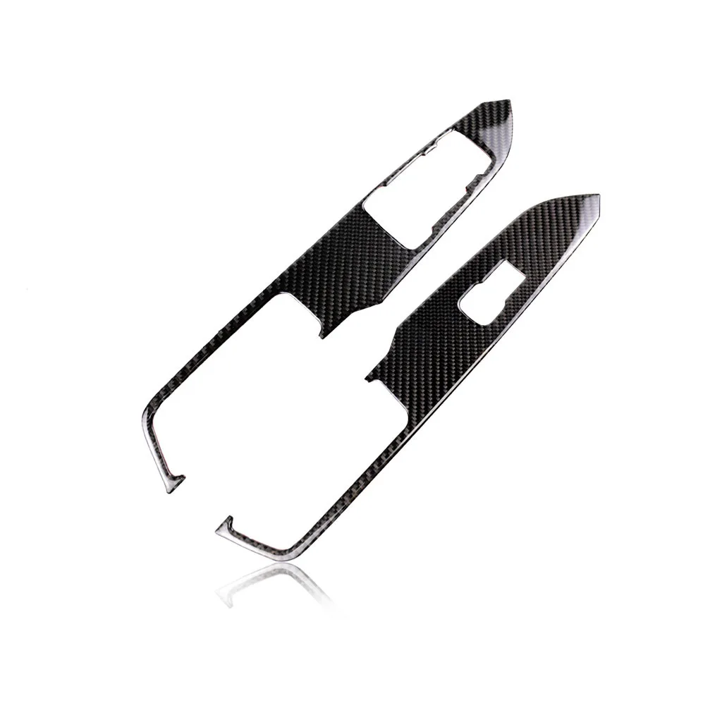 Applicable to Ford Mustang carbon fiber door modification interior lifting panel auto parts paste
Applicable to Ford Mustang carbon fiber door modification interior lifting panel auto parts paste