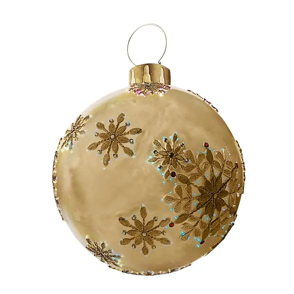 Надувной Рождественский шар, уличные рождественские украшения, надувной декоративный шар, Гигантский Рождественский надувной шар из ПВХ 23,...
Надувной Рождественский шар, уличные рождественские украшения, надувной декоративный шар, Гигантский Рождественский надувной шар из ПВХ 23,...