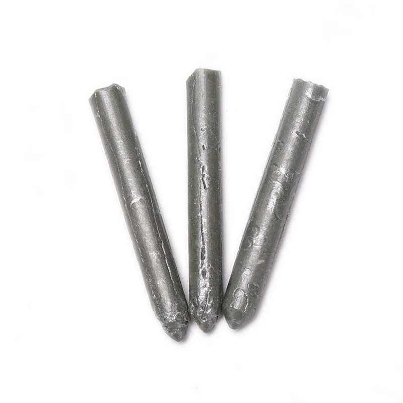 3pcs Powder Cored Aluminum Welding Rod Low Temperature Easy Melt Aluminum Welding Rods No Need Solder Powder Tool Accessories
3pcs Powder Cored Aluminum Welding Rod Low Temperature Easy Melt Aluminum Welding Rods No Need Solder Powder Tool Accessories