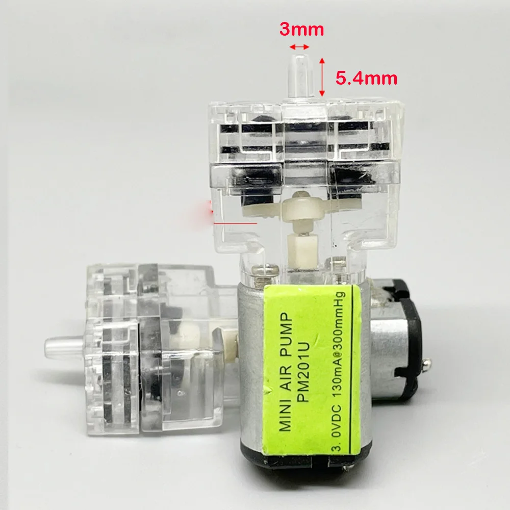 Mini Air Pump Electric Oxygen Pump DC 3V 3.7V Small 030 Motor Air Pump Fish Tank Aquarium Sphygmomanometer Pressure Pump
Mini Air Pump Electric Oxygen Pump DC 3V 3.7V Small 030 Motor Air Pump Fish Tank Aquarium Sphygmomanometer Pressure Pump