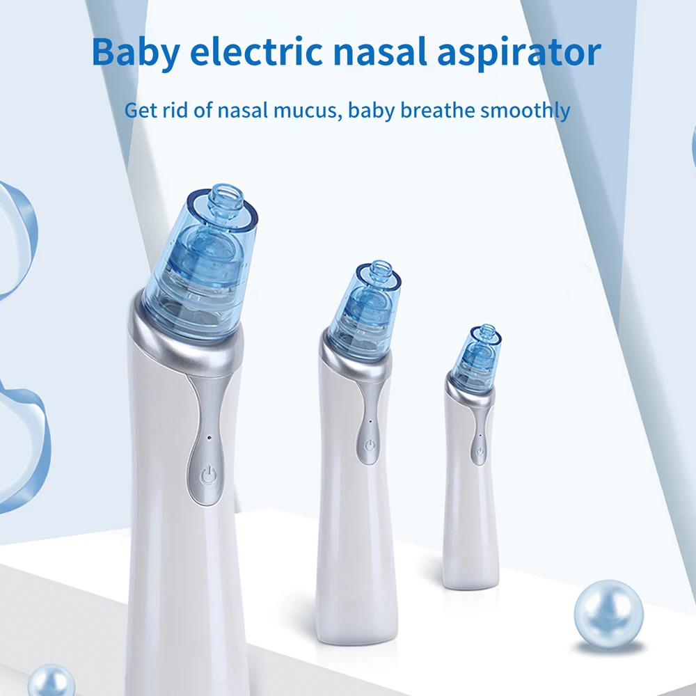 Baby Nose Cleaner Sucker Cleaner Sniffling Equipment Electric Nasal Aspirator Baby Electric Newborn Safe Hygienic Nose Baby Care
Baby Nose Cleaner Sucker Cleaner Sniffling Equipment Electric Nasal Aspirator Baby Electric Newborn Safe Hygienic Nose Baby Care