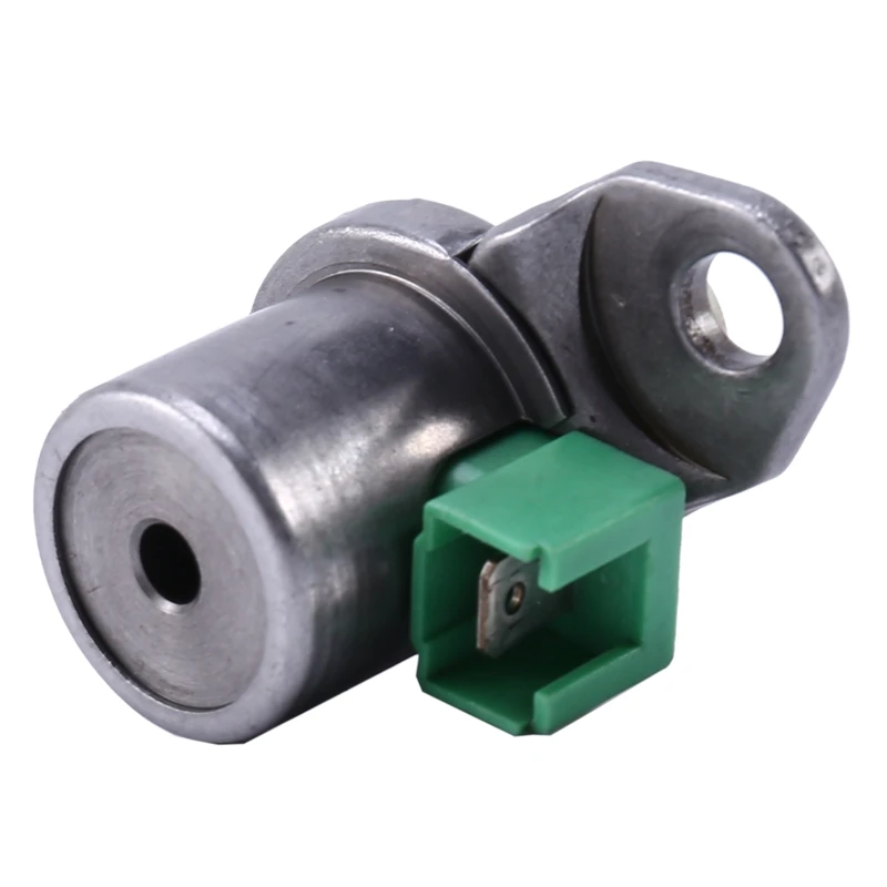 4F27E FN4A-EL Transmission Shift Solenoid Repair Kit for Focus 99-UP (4 SPEED) Ford / for Mazda
4F27E FN4A-EL Transmission Shift Solenoid Repair Kit for Focus 99-UP (4 SPEED) Ford / for Mazda
