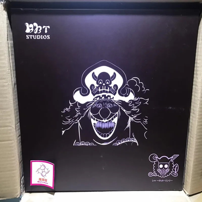 12" ONE PIECE New World Four Emperors Charlotte Linlin GK Heroine BIG MOM Statue Action Figure Collectible Model Toy BOX L135 
12" ONE PIECE New World Four Emperors Charlotte Linlin GK Heroine BIG MOM Statue Action Figure Collectible Model Toy BOX L135