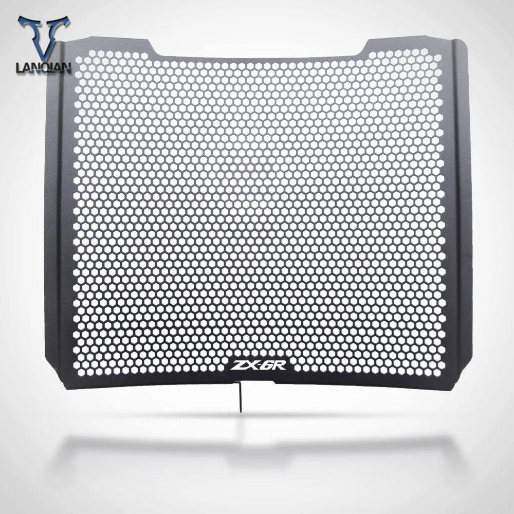 Motorcycle Accessories Radiator Grille Guard Cover Motorbike Radiator Grill For Kawasaki ZX6R Performance Radiator Guard 2019+
Motorcycle Accessories Radiator Grille Guard Cover Motorbike Radiator Grill For Kawasaki ZX6R Performance Radiator Guard 2019+