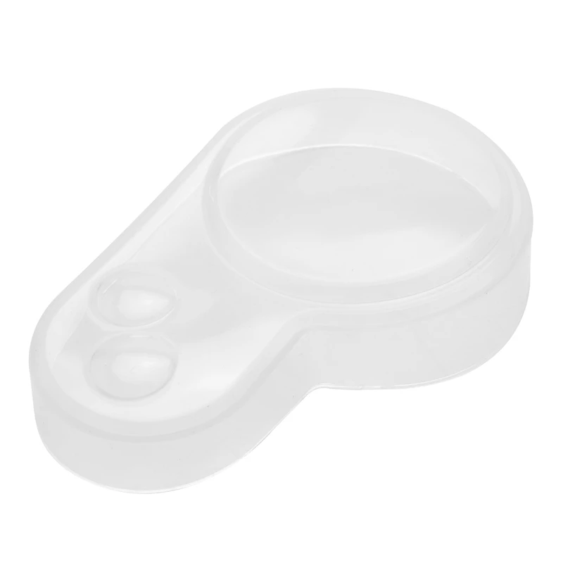 Finger Throttle LCD Display Silicon Cover Water Proof Transparent Protective Cap for Electric Scooter Instrument
Finger Throttle LCD Display Silicon Cover Water Proof Transparent Protective Cap for Electric Scooter Instrument