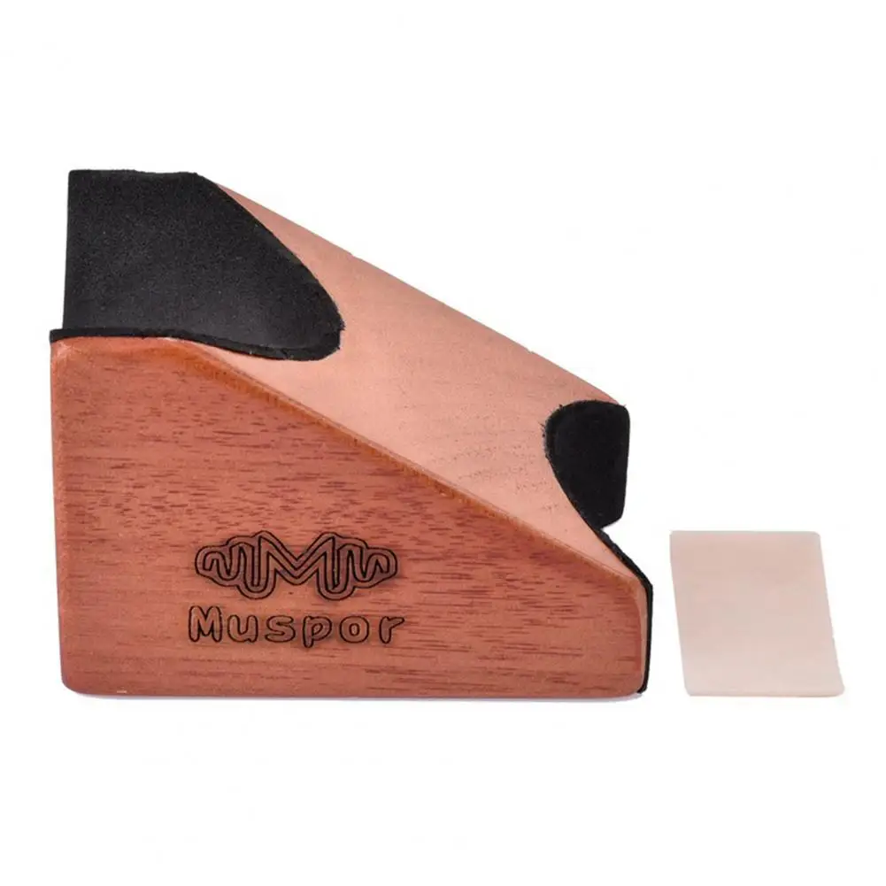 Guitar Neck Rest High Stability Anti-Slip Mini Stand Guitar Cradle Support Ukuleles Violin Holder for Home Instruments
Guitar Neck Rest High Stability Anti-Slip Mini Stand Guitar Cradle Support Ukuleles Violin Holder for Home Instruments