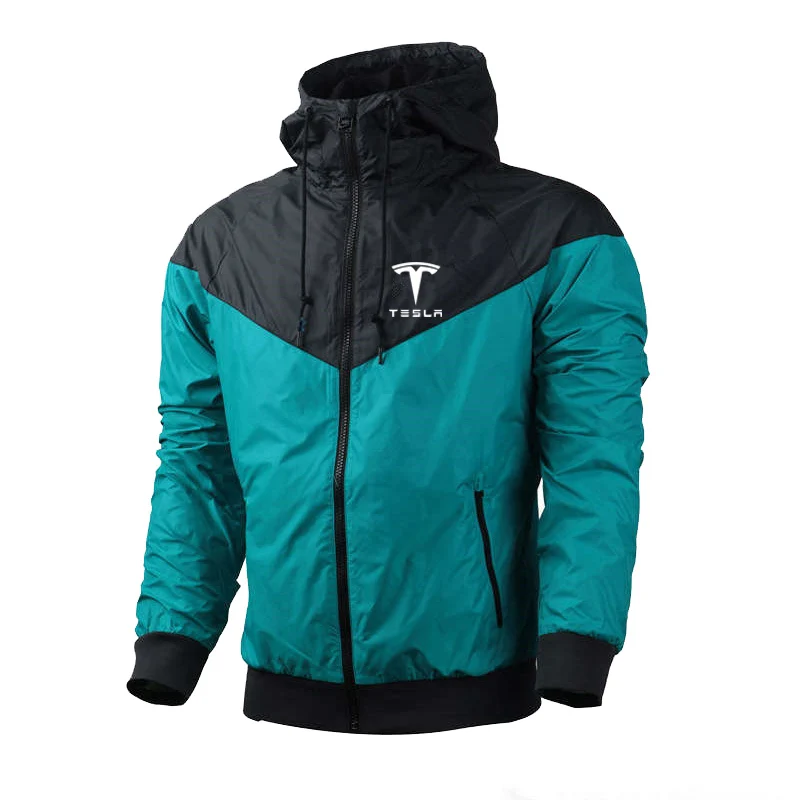 Men's hoodie jacket Wintter pilot jacket men Tesla Car Logo Print Sweatshirt Cotton Zipper Men's Hoodie Casual sweatshits
Men's hoodie jacket Wintter pilot jacket men Tesla Car Logo Print Sweatshirt Cotton Zipper Men's Hoodie Casual sweatshits