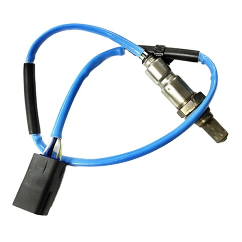 O2 Oxygen Air Fuel Ratio Sensor Oxygen Sensor Replacement Fits for 2013-2015 Mazda CX-5 2014-2015 Mazda 6 PE01-18-8G1
O2 Oxygen Air Fuel Ratio Sensor Oxygen Sensor Replacement Fits for 2013-2015 Mazda CX-5 2014-2015 Mazda 6 PE01-18-8G1
