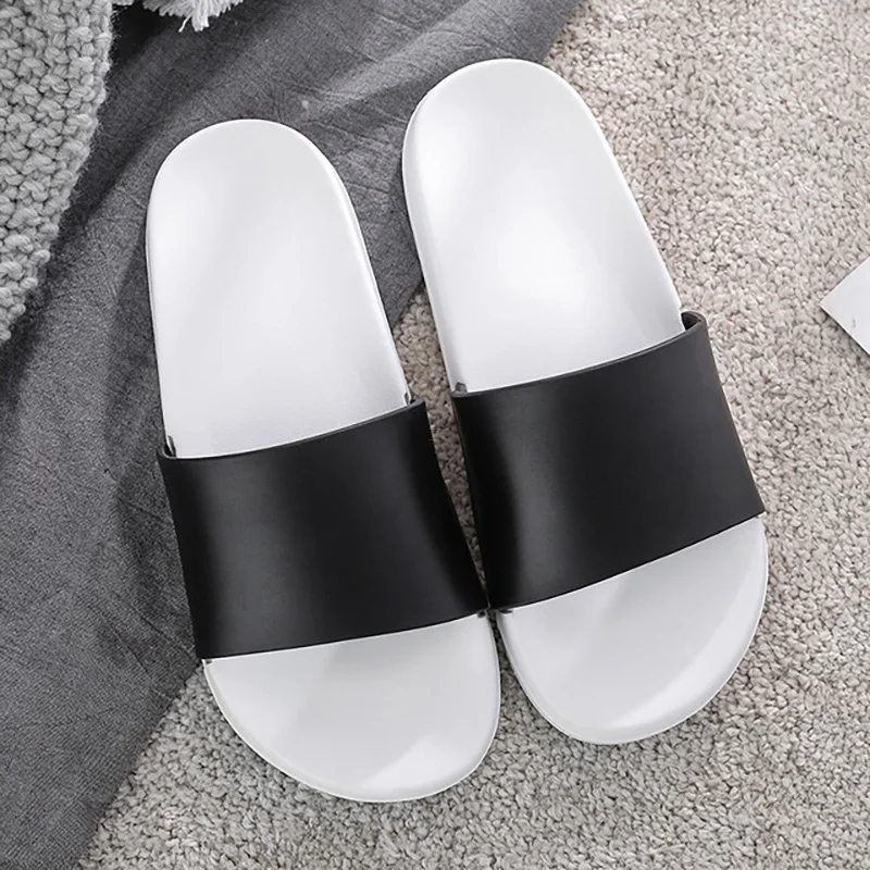 Woman Slippers Indoor Lover Shoes Ladies Comfortable Open Toe Slides Women's Beach Shoes men Footwear Female Plus Size
Woman Slippers Indoor Lover Shoes Ladies Comfortable Open Toe Slides Women's Beach Shoes men Footwear Female Plus Size