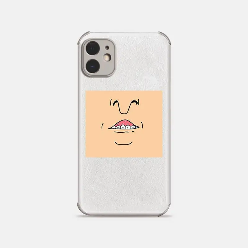 Cartoon Beavis And Butthead Phone Case Lambskin LeatherFor iphone 12 11 8 7 6 XR X XS PLUS MINI PLUS PRO MAX Shockproof
Cartoon Beavis And Butthead Phone Case Lambskin LeatherFor iphone 12 11 8 7 6 XR X XS PLUS MINI PLUS PRO MAX Shockproof