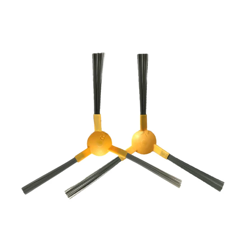 2*Side Brushes Suitable For Haier T550W T560H Vacuum Cleaner Replace Accessory * 100% Brand New And High Quality
2*Side Brushes Suitable For Haier T550W T560H Vacuum Cleaner Replace Accessory * 100% Brand New And High Quality