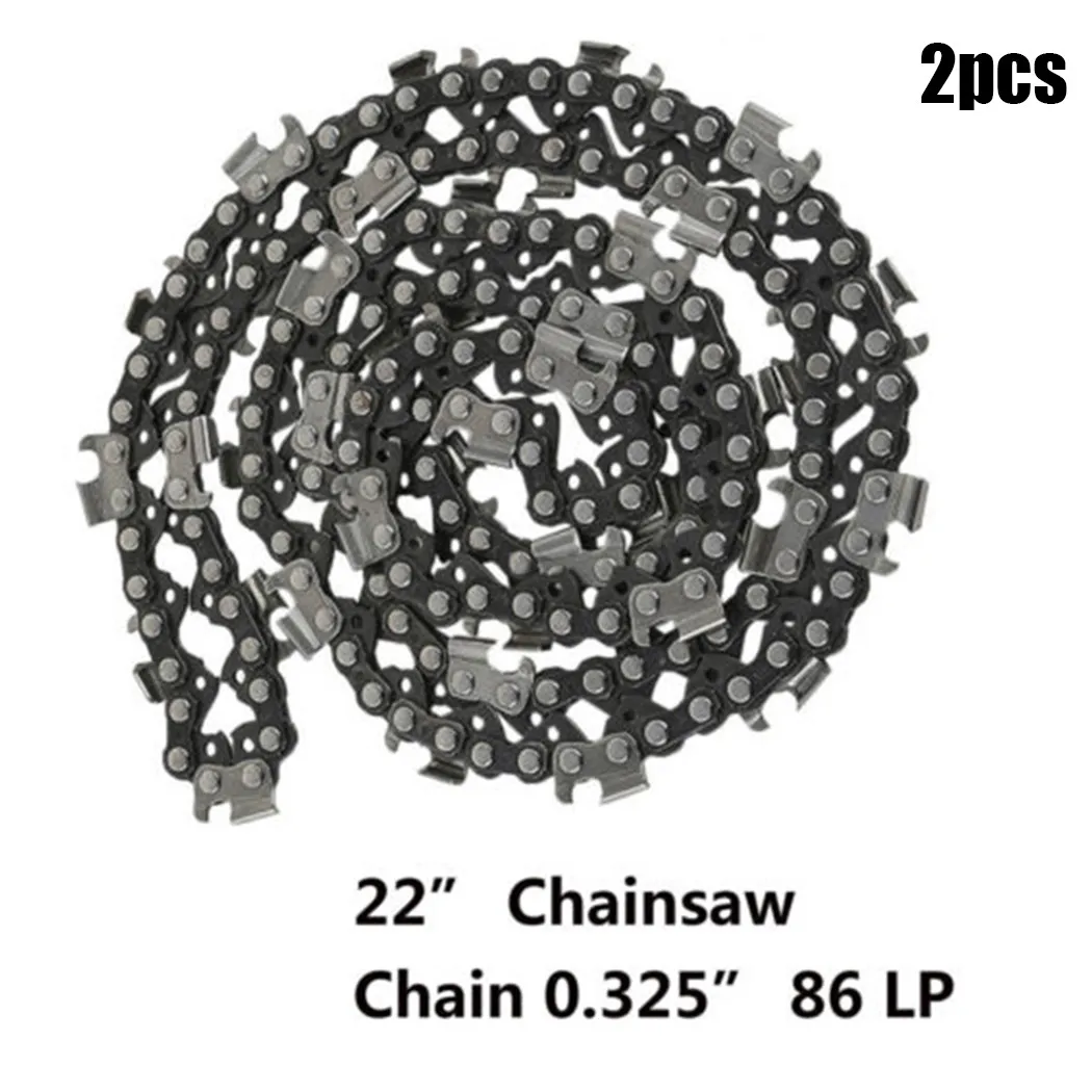 56\\\"Chain Perimeter Saw Chain Replacement For Chainsaw 56\"Chain Perimeter
56\\\"Chain Perimeter Saw Chain Replacement For Chainsaw 56\"Chain Perimeter