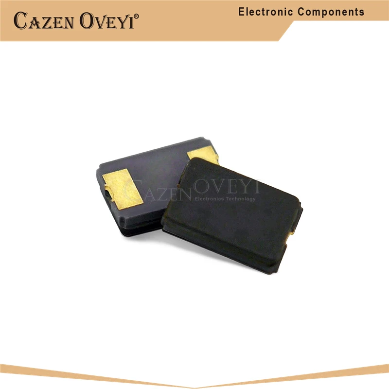 10 шт./лот 13 56 МГц 560 20 пФ 2 контакта 5032 M smd Кварцевый резонатор кристаллическая