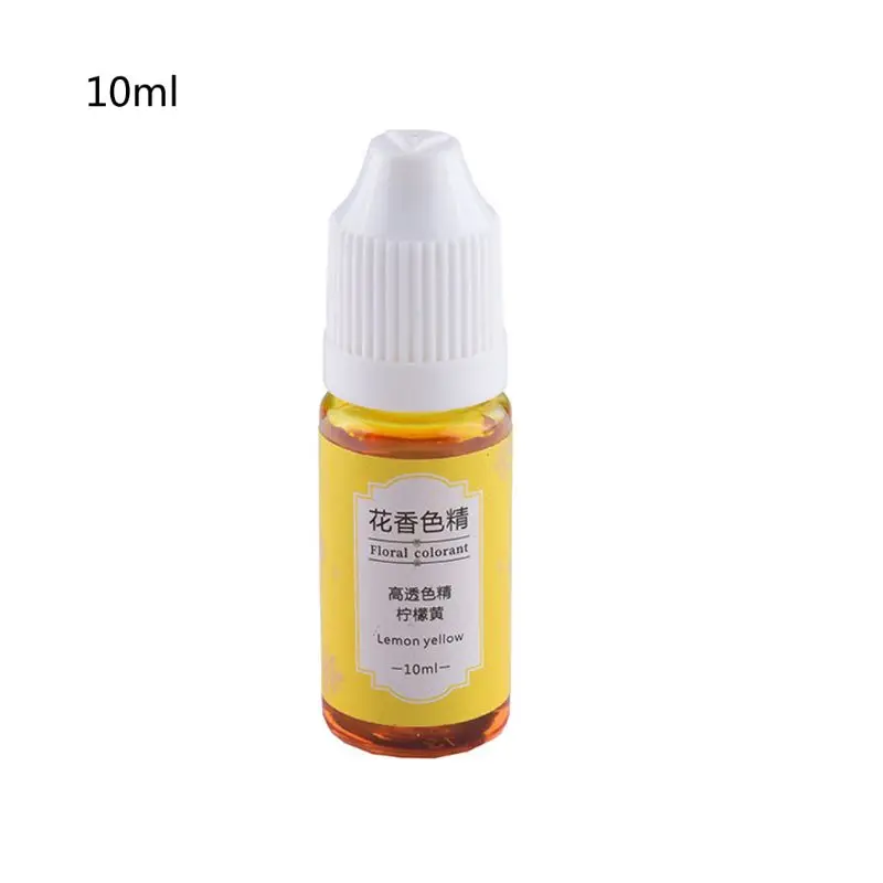 13 Color Epoxy Resin Dye Colorant Highly Concentrated Resin Pigment Flower Favor 45BC
13 Color Epoxy Resin Dye Colorant Highly Concentrated Resin Pigment Flower Favor 45BC