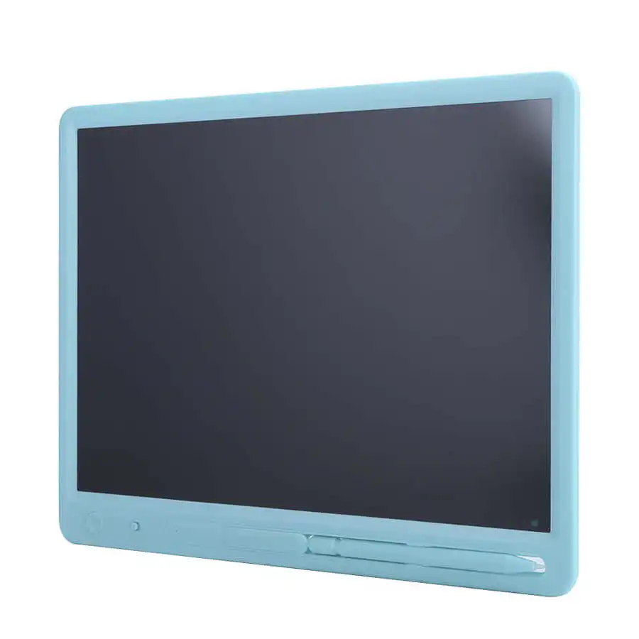 15in LCD Writing Board Electronic Doodle Board for Children Kids
15in LCD Writing Board Electronic Doodle Board for Children Kids