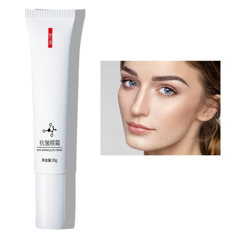 Anti-wrinkle Eye Essence Moisturizing Improving Fine Lines Diminishing Dark CirclesGentle Smooth And Firming Skin Eye Essence
Anti-wrinkle Eye Essence Moisturizing Improving Fine Lines Diminishing Dark CirclesGentle Smooth And Firming Skin Eye Essence