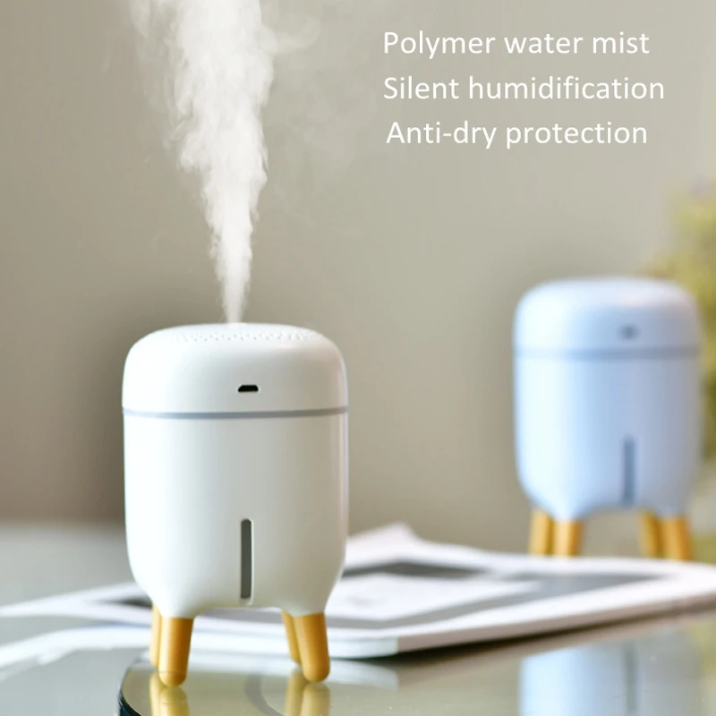 1Pcs 240ML Desktop Air Humidifier Creative Shelf Type Aroma Diffuser with Colorful Light Air Purifier
1Pcs 240ML Desktop Air Humidifier Creative Shelf Type Aroma Diffuser with Colorful Light Air Purifier