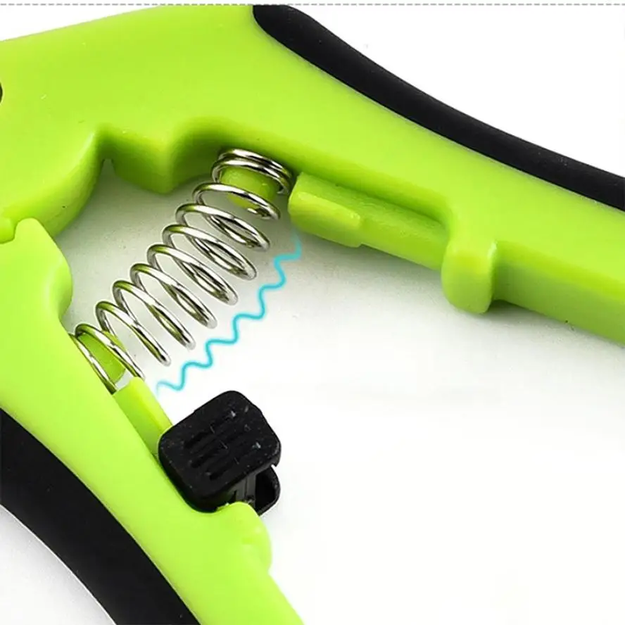 Multifunctional straight garden shears garden pruning shears non-slip and labor-saving flower branch pruning shears
Multifunctional straight garden shears garden pruning shears non-slip and labor-saving flower branch pruning shears