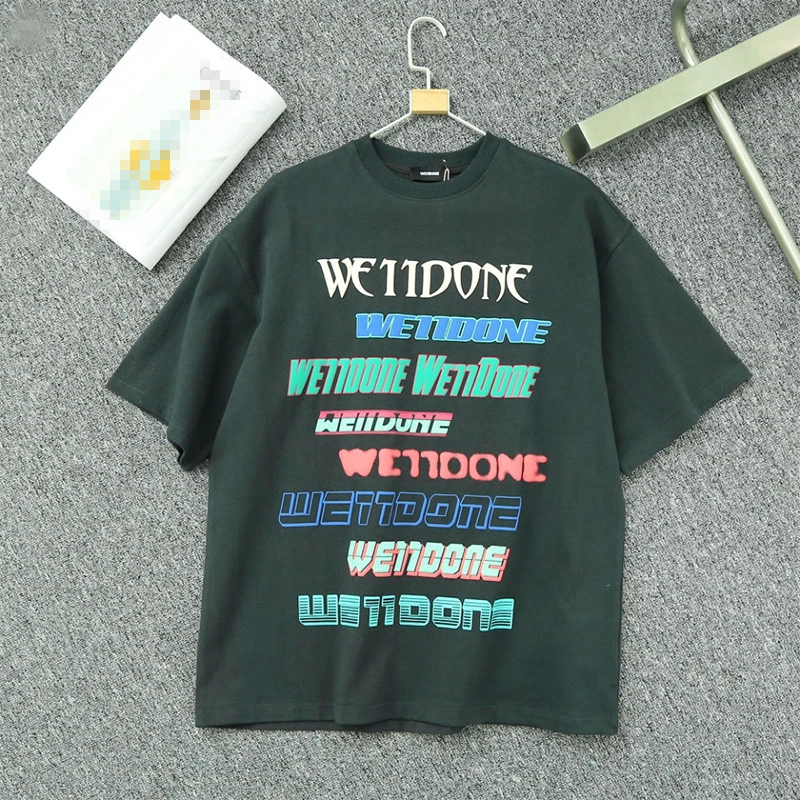 2021 New Summer High Quality Unisex T-shirt Letter Print Fashion Men Tee Cotton Loose Casual Elegant Women Tops T480
2021 New Summer High Quality Unisex T-shirt Letter Print Fashion Men Tee Cotton Loose Casual Elegant Women Tops T480