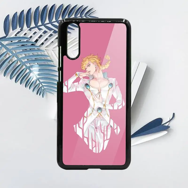 JoJo Bizarre Adventure cartoon anime Phone Case For Samsung galaxy S note 8 9 20 10 e lite2019 plus pro ultra Hard PC
JoJo Bizarre Adventure cartoon anime Phone Case For Samsung galaxy S note 8 9 20 10 e lite2019 plus pro ultra Hard PC