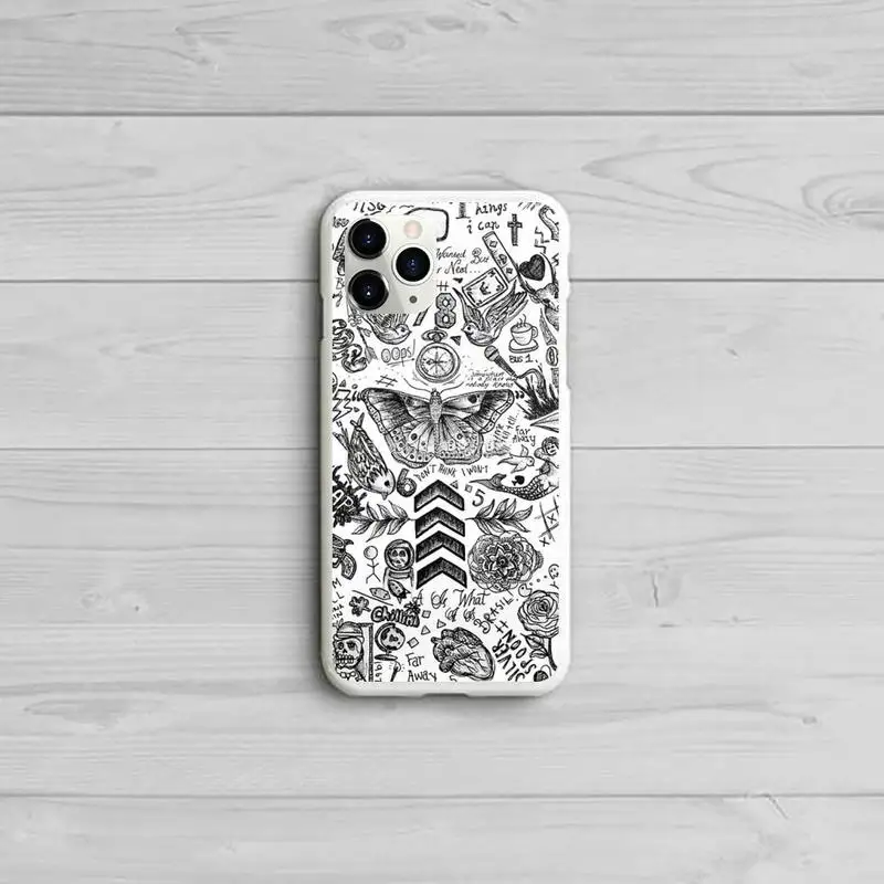One Direction Louis Tomlinson Phone Case Candy Color White for iPhone 11 pro XS MAX 8 7 6 6S Plus X 5S SE 2020 XR
One Direction Louis Tomlinson Phone Case Candy Color White for iPhone 11 pro XS MAX 8 7 6 6S Plus X 5S SE 2020 XR