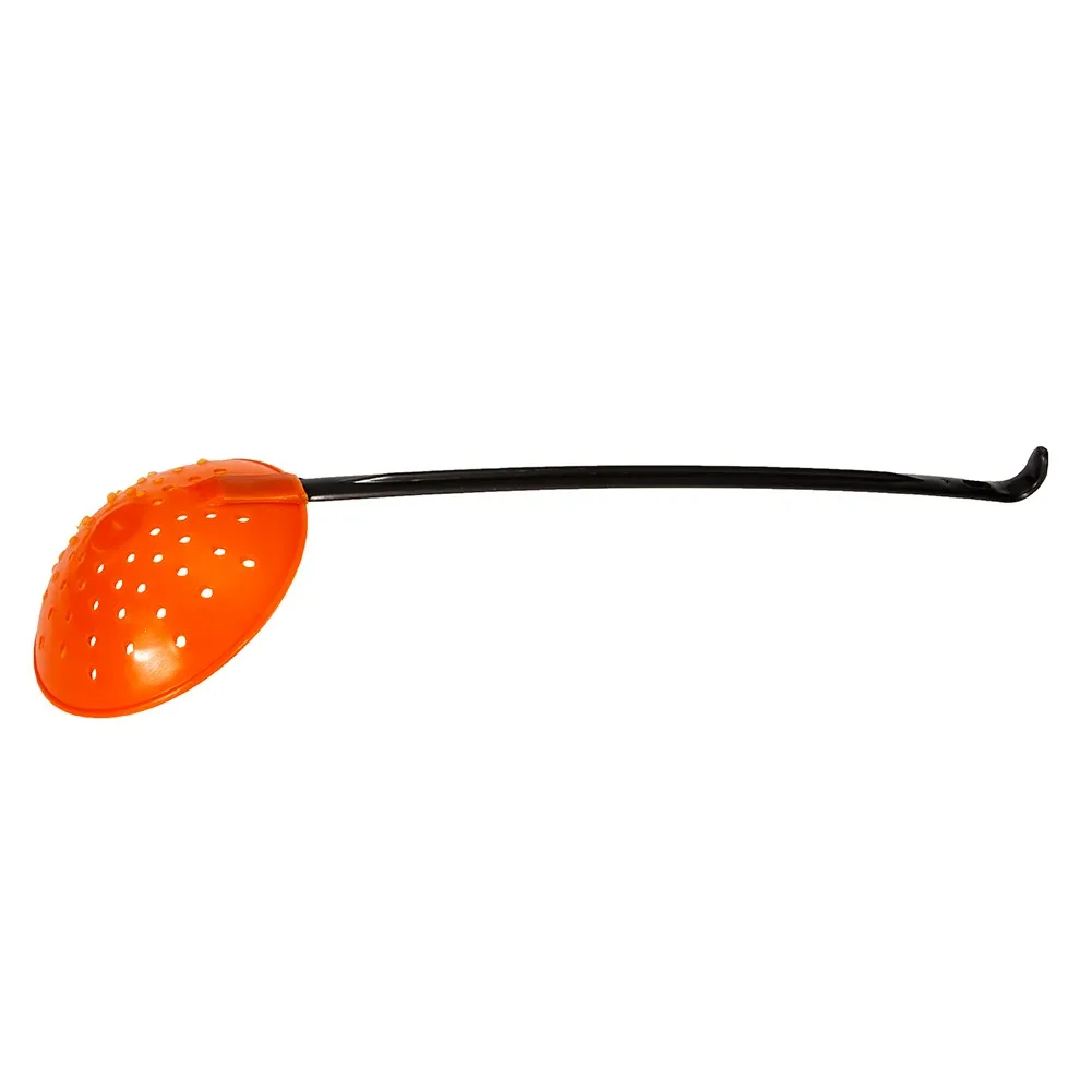 1pc Winter Fishing Ice Slag Skimmer Scoop Foldable Plastic Winter Fishing Spoon Equipment ABS High Quality
1pc Winter Fishing Ice Slag Skimmer Scoop Foldable Plastic Winter Fishing Spoon Equipment ABS High Quality