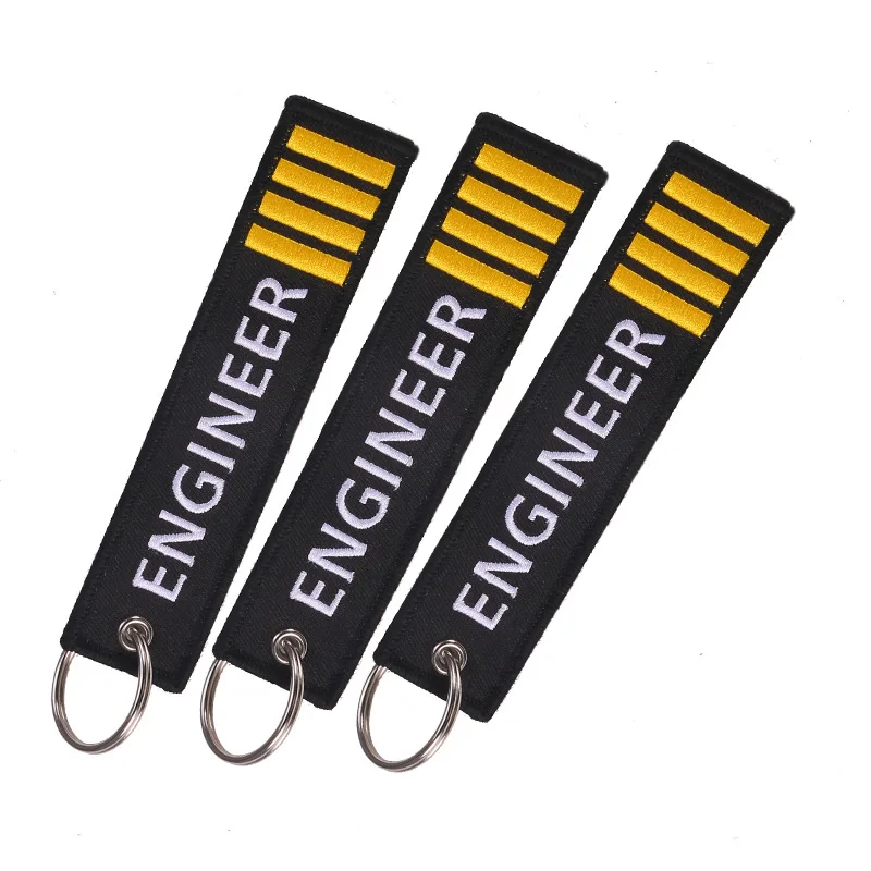 Motorcycle Car Embroider Keychain AIRBUS Keychains llavero BOEING Aviation Gifts Luggage Tag Fobs Key Ring
Motorcycle Car Embroider Keychain AIRBUS Keychains llavero BOEING Aviation Gifts Luggage Tag Fobs Key Ring