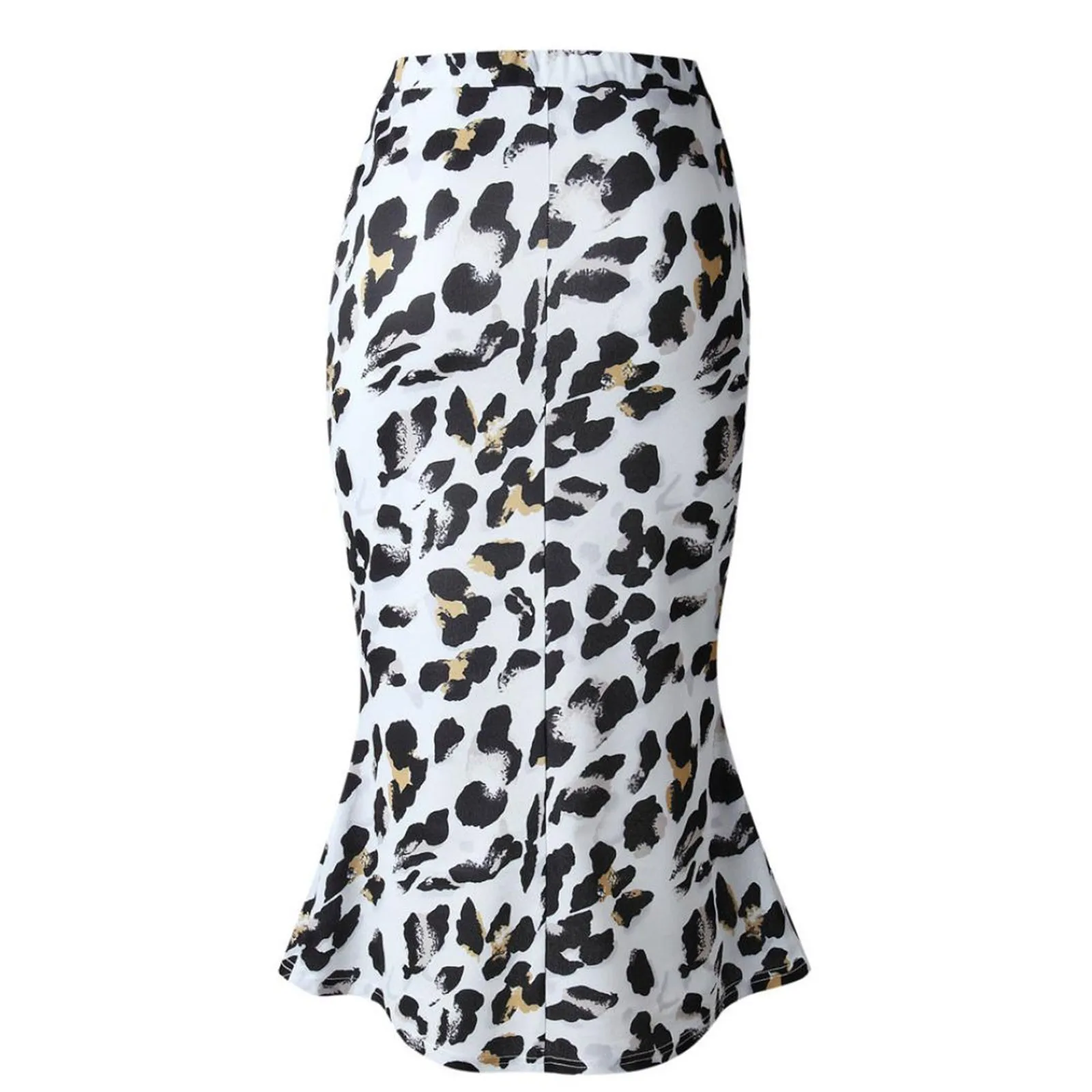 Summer Woman Skirts Women Casual Retro High Waist Leopard Printing Evening Party Long Skirt Korean Style Fashion Skirts
Summer Woman Skirts Women Casual Retro High Waist Leopard Printing Evening Party Long Skirt Korean Style Fashion Skirts