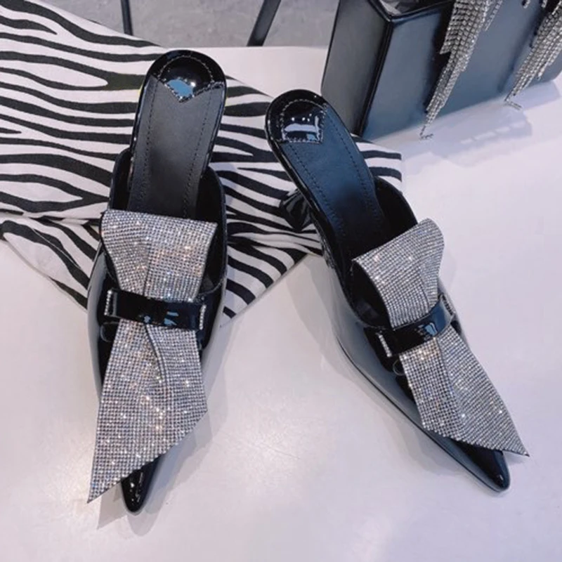 Shoes 2020 New Women Pumps High Heels 7.5CM Shoes Fashion Office Shoes Stiletto Party Shoes Female Comfort Women Heels
Shoes 2020 New Women Pumps High Heels 7.5CM Shoes Fashion Office Shoes Stiletto Party Shoes Female Comfort Women Heels