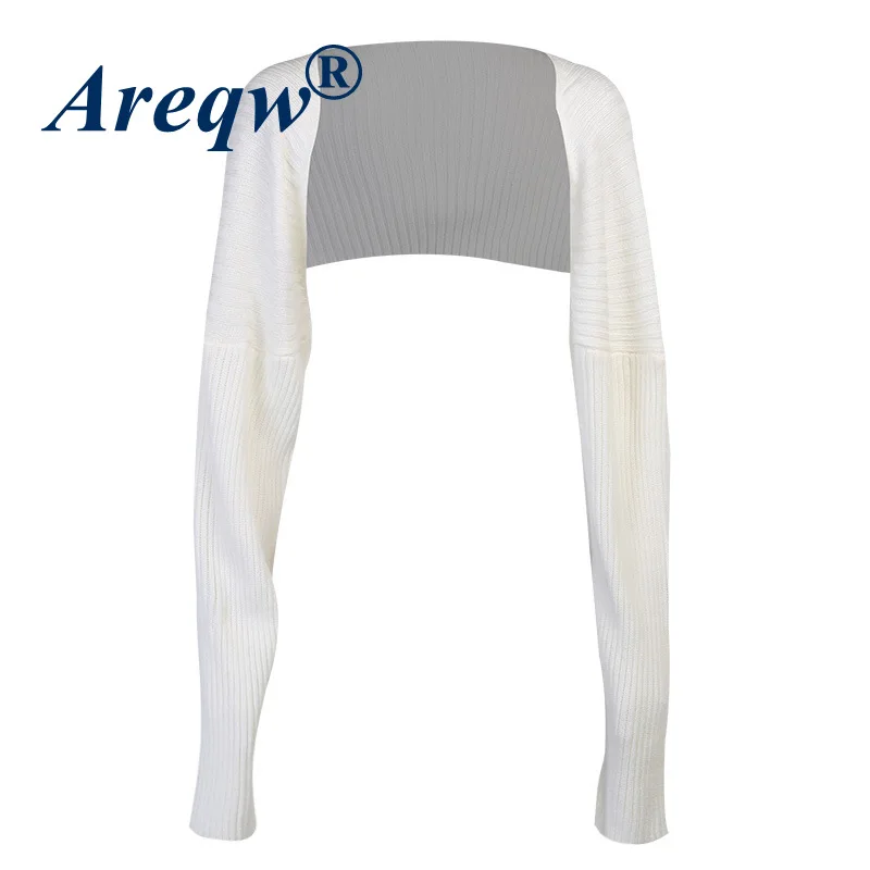 Spring and Autumn New Fashion Models Sexy Personality All-match Ultra-short Long-sleeved Sweater Women 
Spring and Autumn New Fashion Models Sexy Personality All-match Ultra-short Long-sleeved Sweater Women
