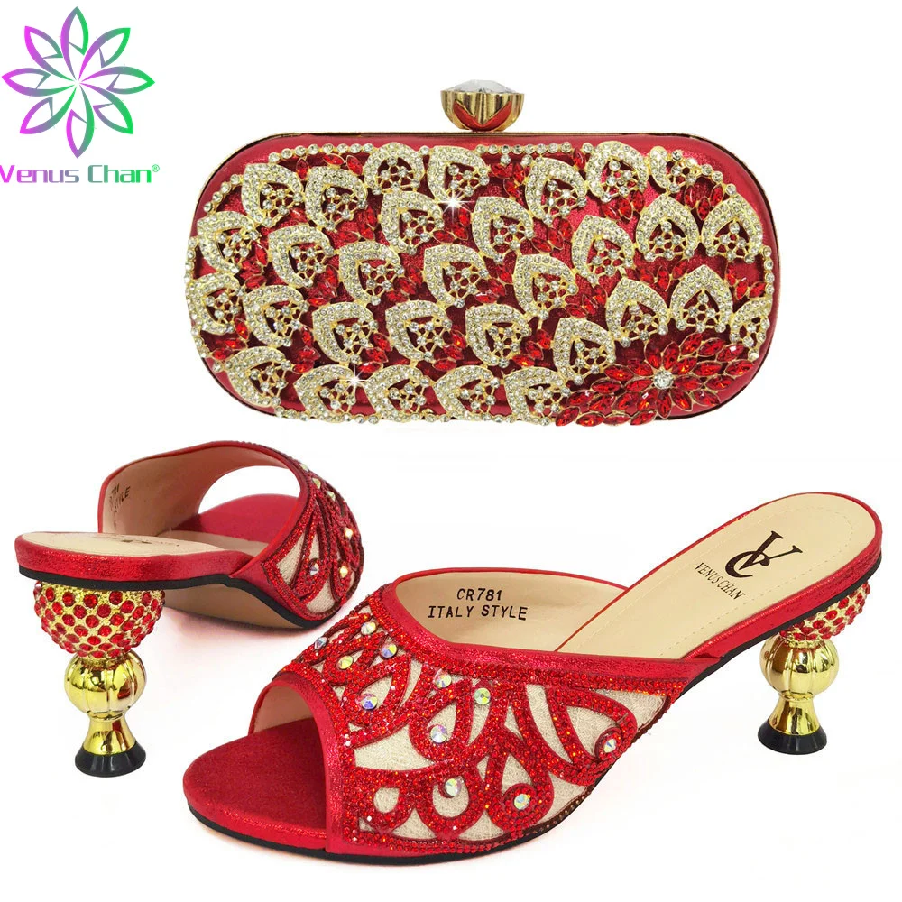 Party Italian Ladies Shoes and Bags To Match Set Shoes and Bag Set African Sets 2022 Luxury Shoes Women Decorated with Appliques
Party Italian Ladies Shoes and Bags To Match Set Shoes and Bag Set African Sets 2022 Luxury Shoes Women Decorated with Appliques