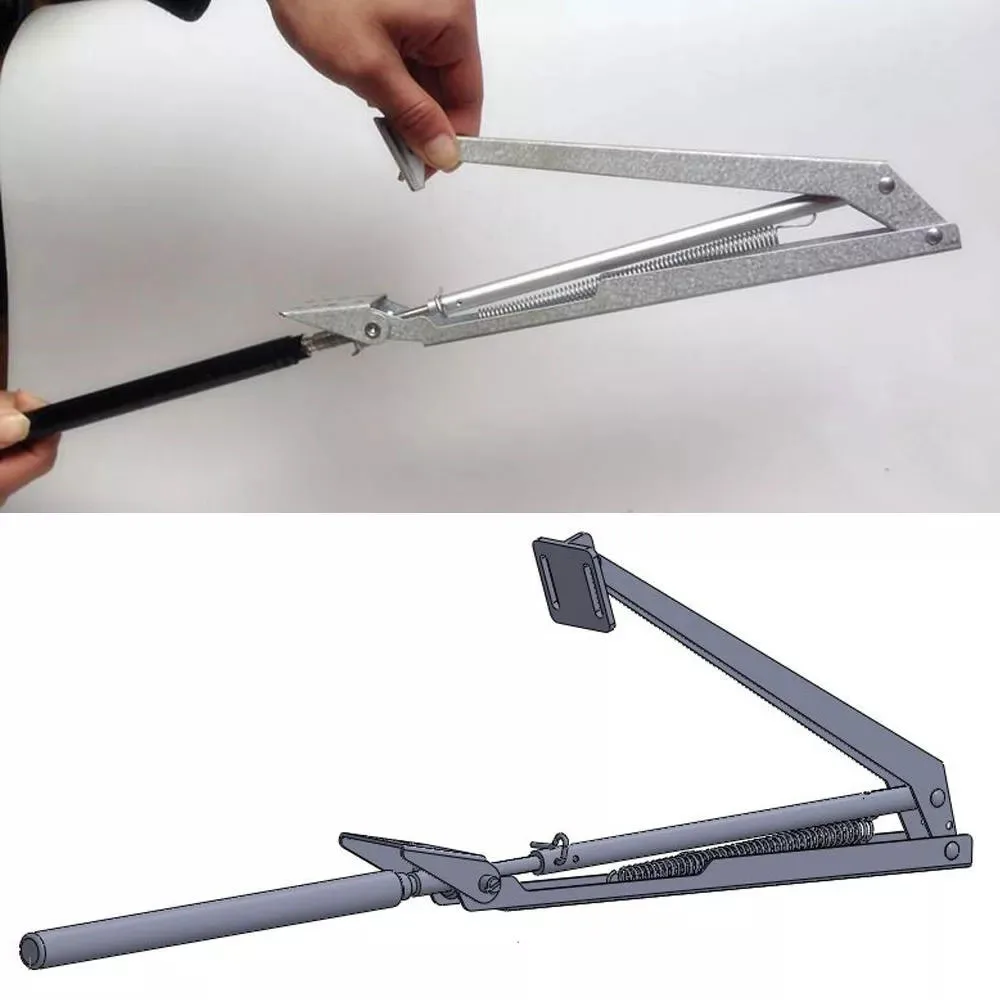 Automatic Garden Greenhouse Window Opener Solar Heat Sensitive Window Opener Invernadero Automatischer Fensteroffner
Automatic Garden Greenhouse Window Opener Solar Heat Sensitive Window Opener Invernadero Automatischer Fensteroffner