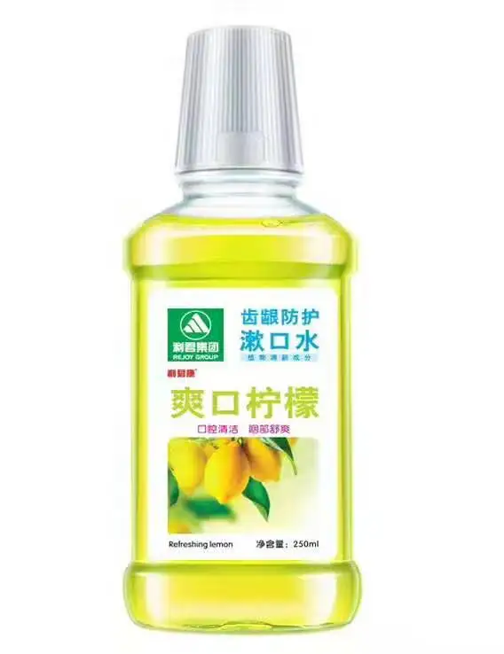 6 Optional Mouthwash Honeysuckle Mint Orange Watermelon Cream Lemon Health Care Products 24 Months Unisex Adult 
6 Optional Mouthwash Honeysuckle Mint Orange Watermelon Cream Lemon Health Care Products 24 Months Unisex Adult