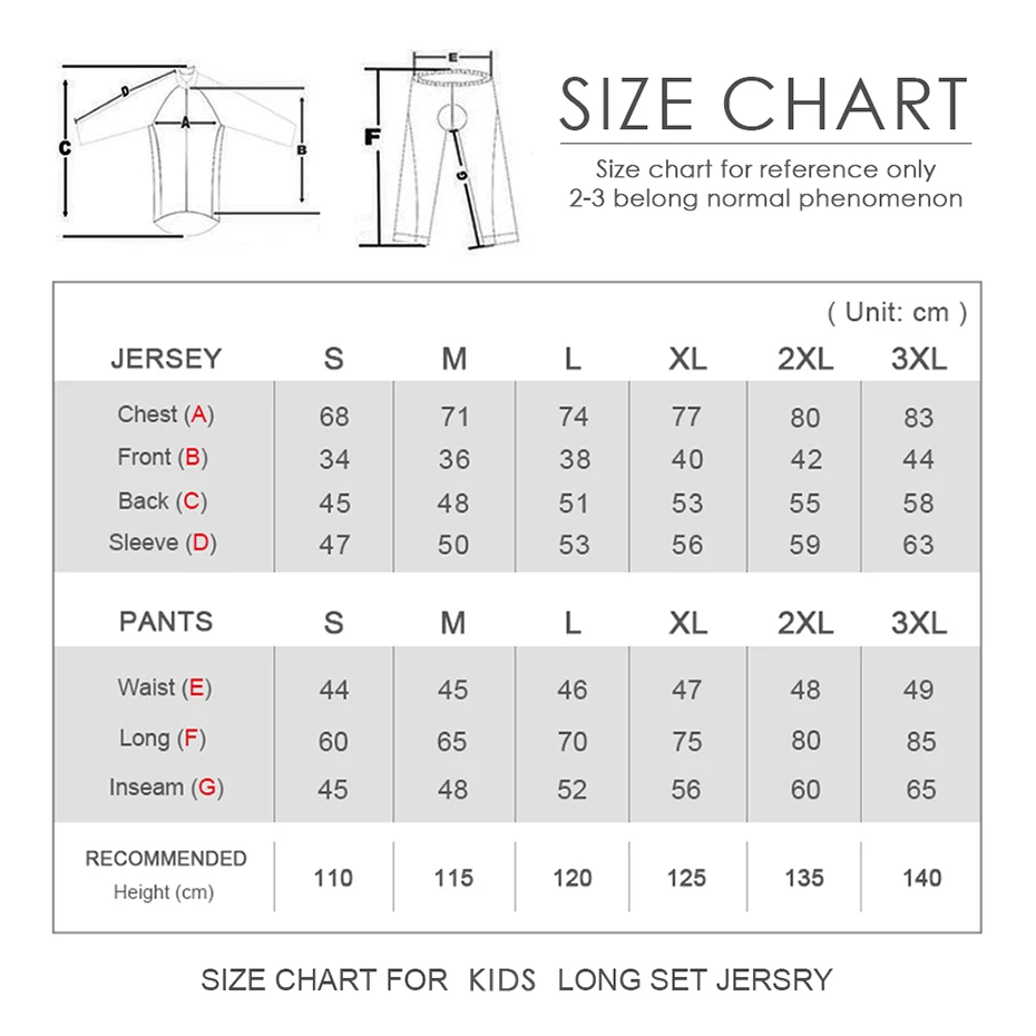 2020 Kid Boys Cycling Jersey Set Children Ride Clothing Quick Step Julian Alaphilippe Long Sleeve Bicycle Uniform Sportsuit
2020 Kid Boys Cycling Jersey Set Children Ride Clothing Quick Step Julian Alaphilippe Long Sleeve Bicycle Uniform Sportsuit