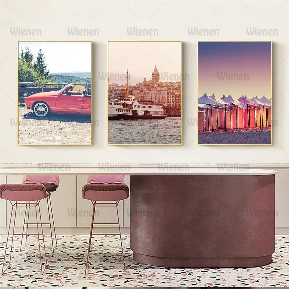 Landscape Building Canvas Print Painting Poster Picture Cars Picture Wall Art Canvas Sea Posters and Prints Living Room Unframed
Landscape Building Canvas Print Painting Poster Picture Cars Picture Wall Art Canvas Sea Posters and Prints Living Room Unframed