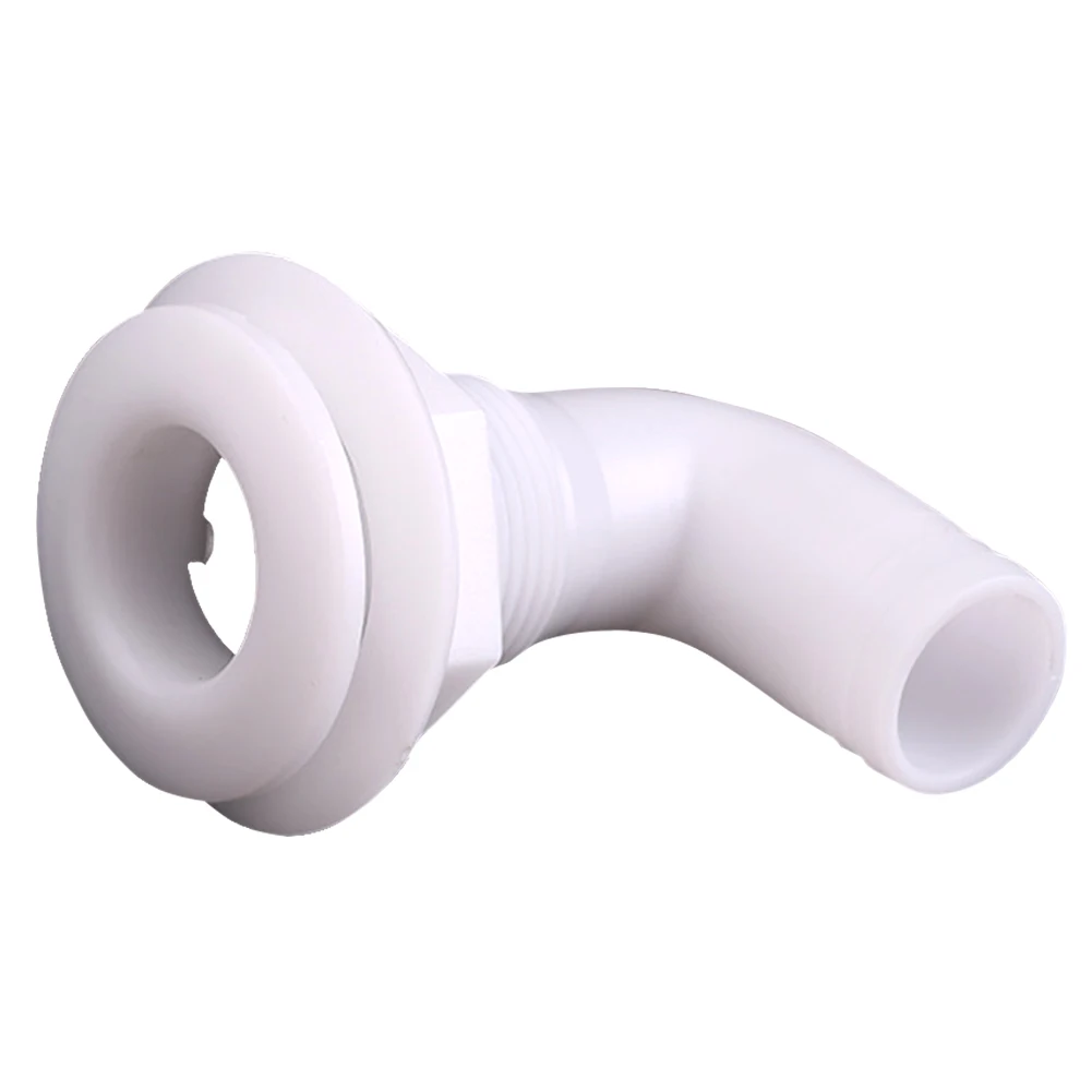 Boat Accessories Bilge Sewage Durable Kayak 90 Degree Canoe Nylon 1 Inch Hose Rafting Water Outlet Thru-Hull Scupper Marine
Boat Accessories Bilge Sewage Durable Kayak 90 Degree Canoe Nylon 1 Inch Hose Rafting Water Outlet Thru-Hull Scupper Marine