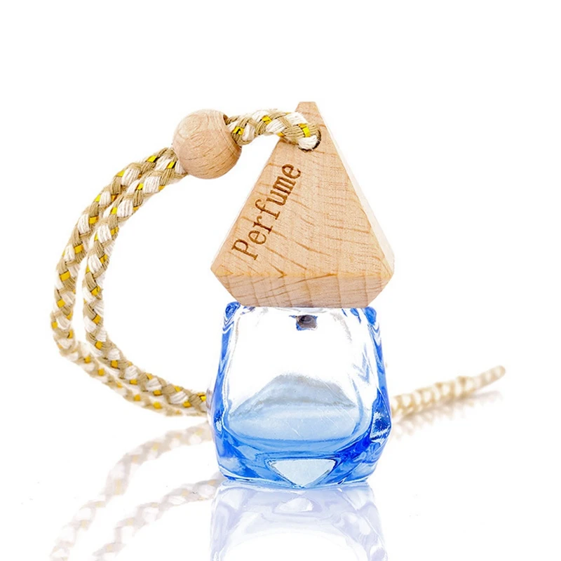 Air Freshener Car Perfume Bottle Hanging Auto Interior Essential Oil Fragrance Bottle Decoration Empty Bottle Auto Ornament
Air Freshener Car Perfume Bottle Hanging Auto Interior Essential Oil Fragrance Bottle Decoration Empty Bottle Auto Ornament